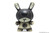 McBess Stage 1 Evolved Dunny Kidrobot Front