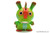Frank Kozik Stage 3 Evolved Dunny Front