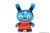 Skwak I'm French Dunny Kidrobot Front