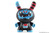 Superdeux I'm French Dunny Kidrobot Front