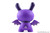 Okkle Bodkin The Bat Side Show Dunny Back
