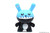 Pekimo Bunny Breath Ye Olde English Dunny Kidrobot Front