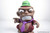 Angry Monkey Family Guy Kidrobot FGKR Front