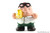 Peter Family Guy Kidrobot FGKR Front