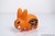Eye Of Horus Lore Of The Labbit Frank Kozik Left