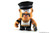 Mr. Slave South Park Kidrobot Front