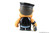 Mr. Slave South Park Kidrobot Back