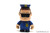 Officer Barbrady South Park Kidrobot Front