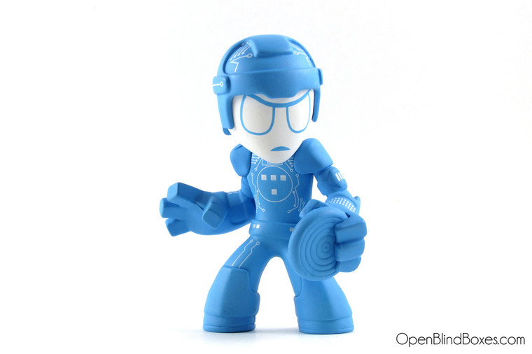 Tron Funko Mystery Minis Science Fiction Front