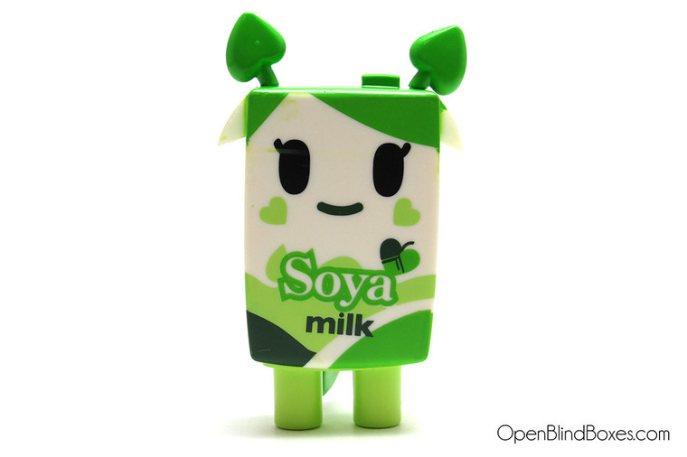 Soya Moofia Series 2 Tokidoki Front