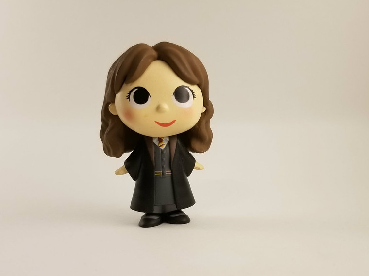 Hermione Granger Harry Potter Mystery Mini