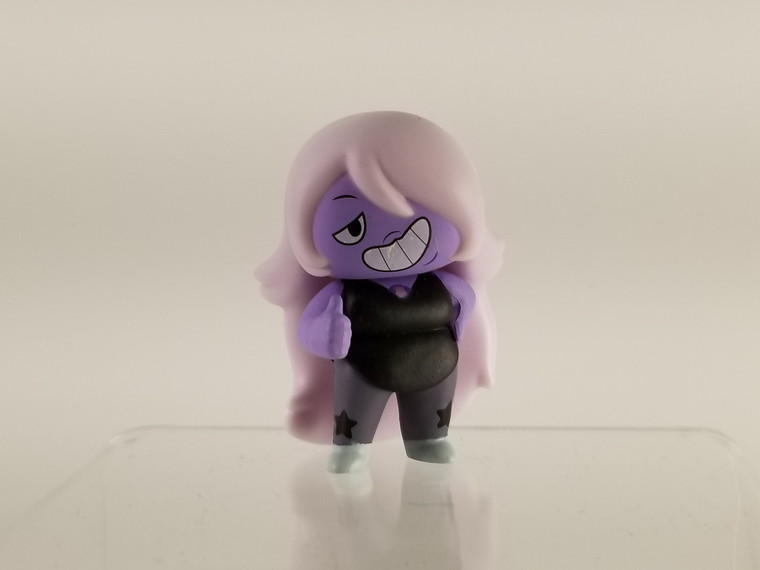 Amethyst Steven Universe Mystery Mini