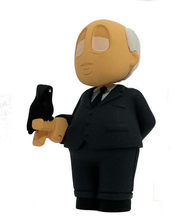 Alfred Hitchcock  Horror Classics Mystery Mini