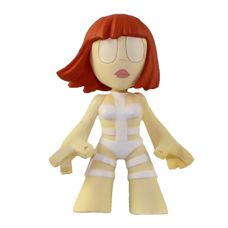 LeeLoo in Straps Sci-Fi Classics Mystery Mini