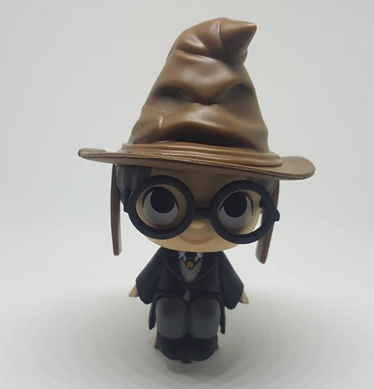 Harry Potter W/ Sorting Hat Mystery Mini Series 2