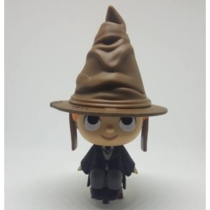 Ron Weasley Sorting Hat Funko Mystery Mini