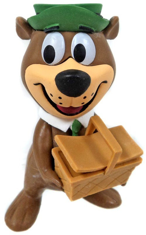 Yogi Bear Warner Bros Mystery Mini