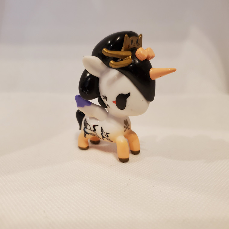 Izumi Unicorno 7