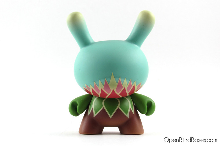 Scott Tolleson The Lotus Stage 1 Evolved Dunny Front