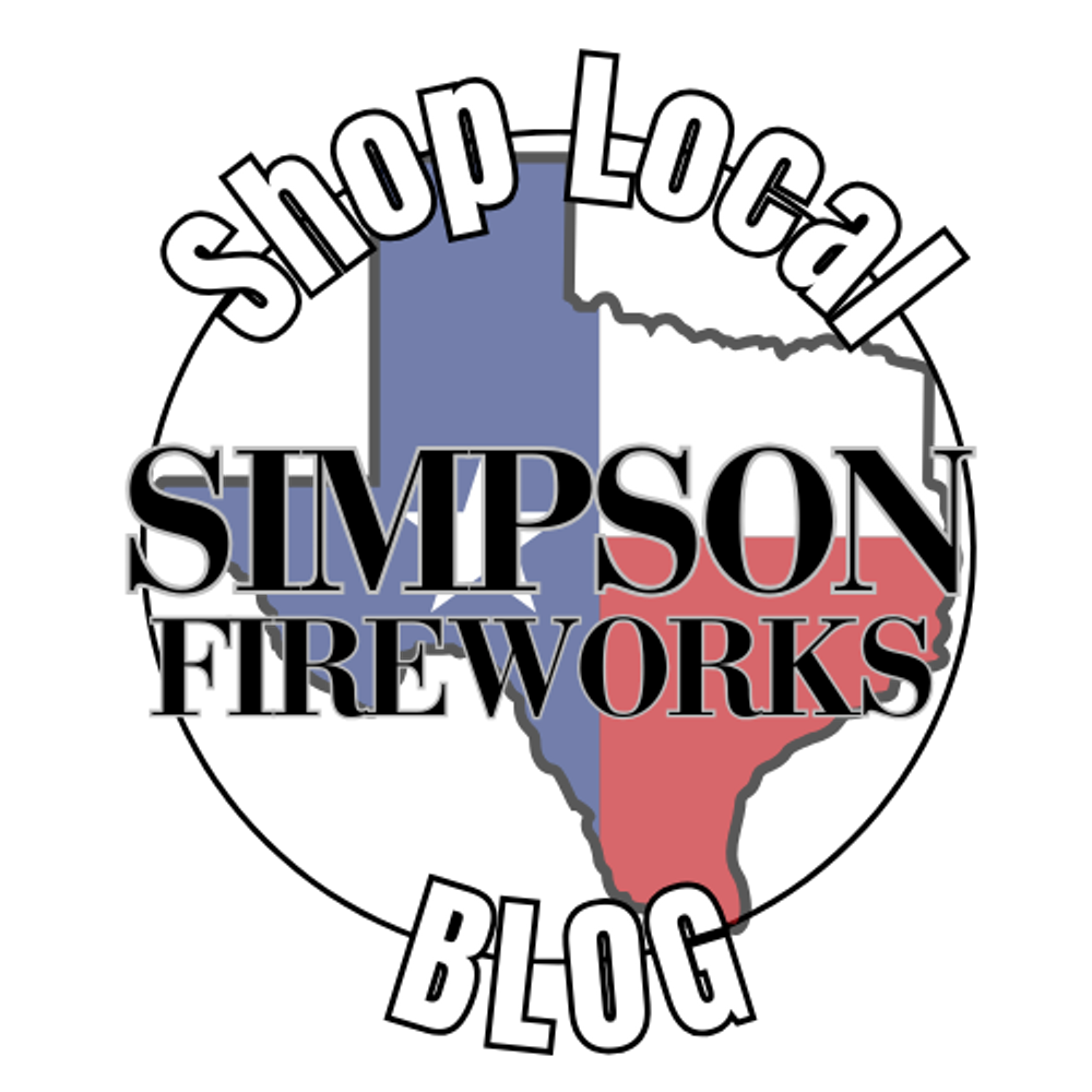 Why You Should Shop Local Fireworks