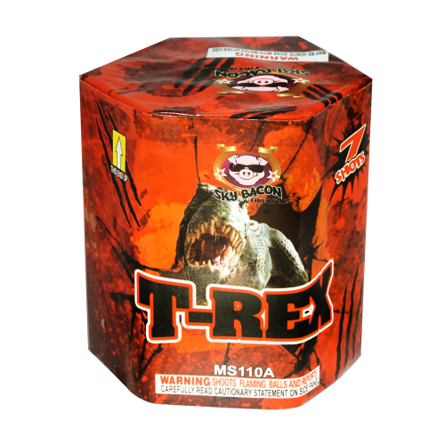 T-Rex