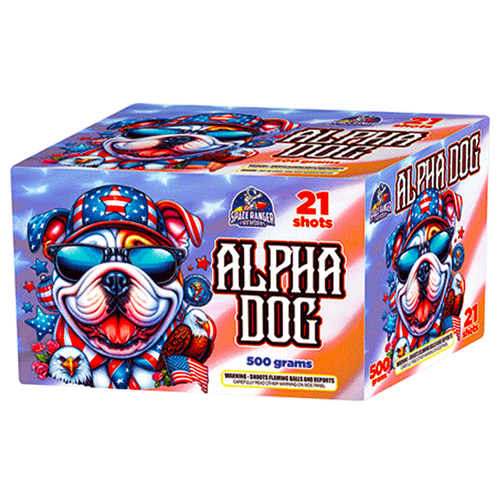 Alpha Dog