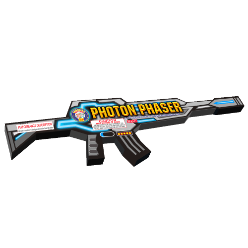 Photon Phaser