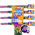 #36 Jumbo Morning Glory Sparkler (96/6)