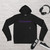 Audacity Unisex hoodie