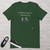 Wheels Unisex t-shirt