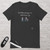Wheels Unisex t-shirt