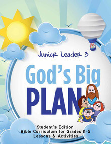 Junior Leader