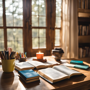 Study Materials