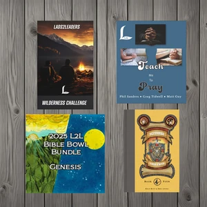 Event Materials