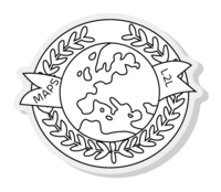 Senior Level Wilderness Challenge Pin- Maps