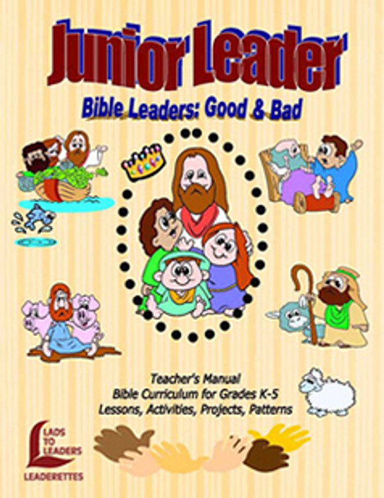 Junior Leader - Student Edition