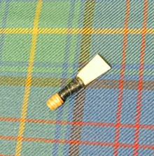 G1 Pipe Chanter Reeds | J. Higgins, Ltd.