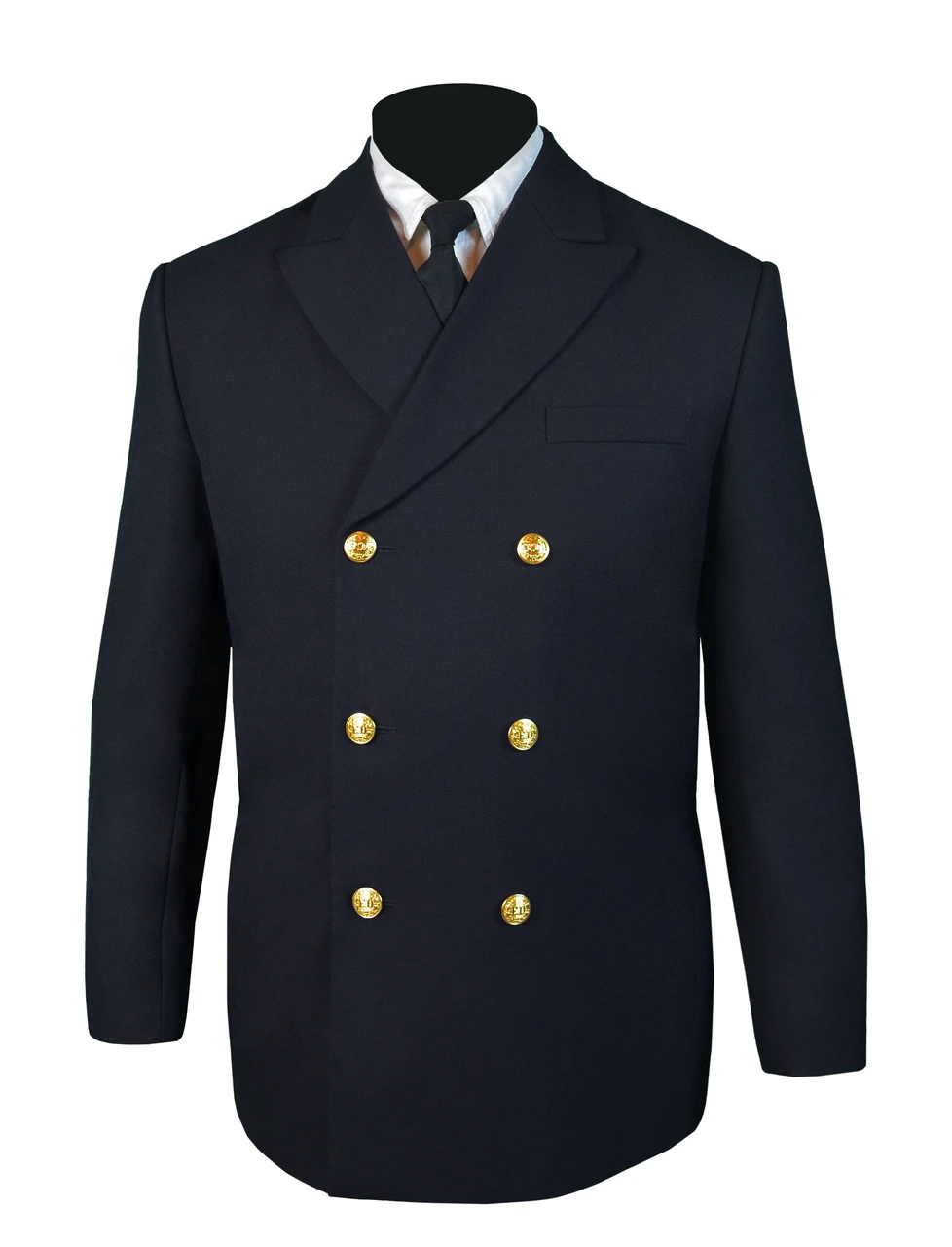 Men's Service Dress Jackets | J. Higgins, Ltd.