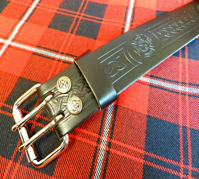 Fire Department Belts Higgins,