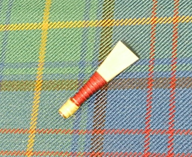 Bagpipe Supplies Great Highland Bagpipe Cane Reeds - Professional Grade ...