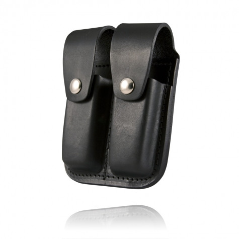 Boston Leather .45 Holders | J. Higgins