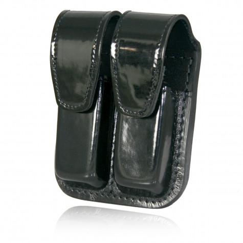 Boston Leather .45 Holders | J. Higgins