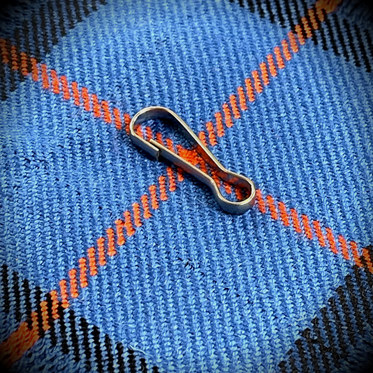 Replacement Sporran Chain Clip - J. Higgins, Ltd.
