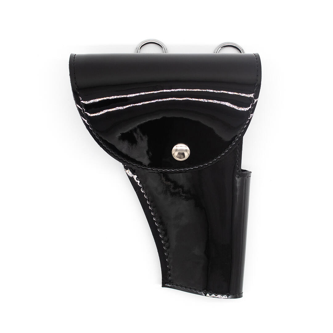 Holsters w/ Optics Higgins