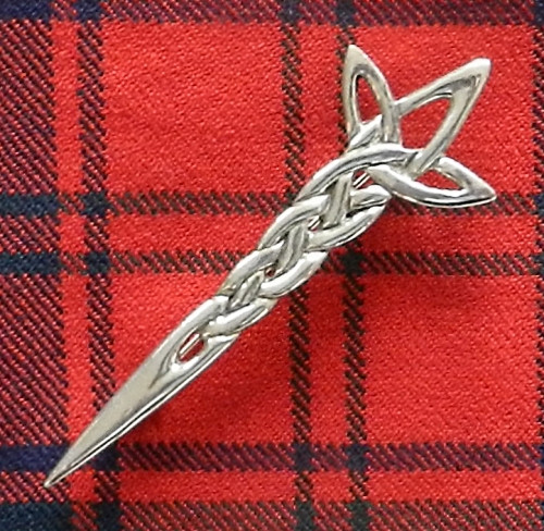 Kilt Pins 56 Pewter Higgins,