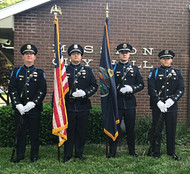 Ordering Your Honor Guard Uniforms from J.Higgins, Ltd