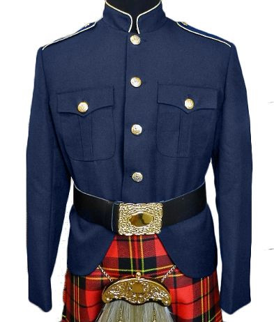 Honor Guard Jackets | J. Higgins, Ltd.