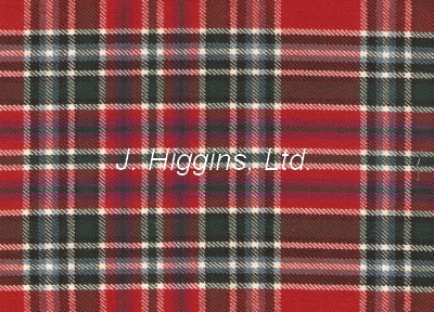 Tartan by the yard (McBean Mod)