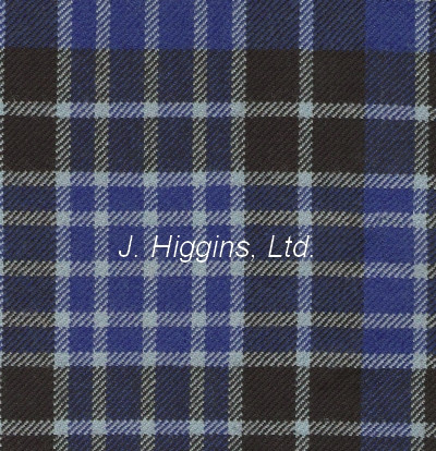Tartan by the yard (Clark Mod)
