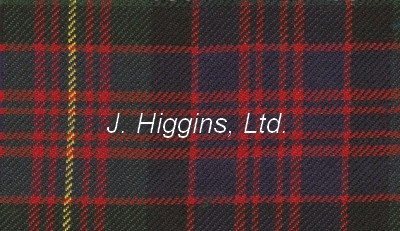 Tartan by the yard (Carnegie Mod)